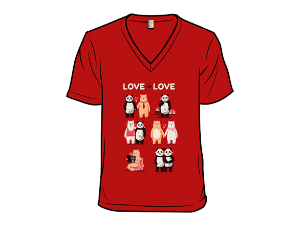 Love is Love - Being Single is OK!