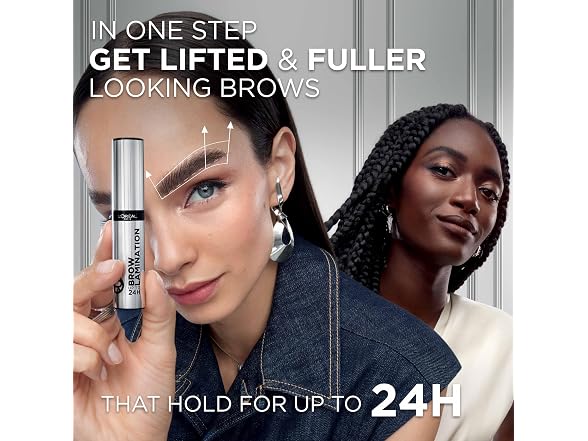 LOreal Paris Infallible Up To 24H Wear