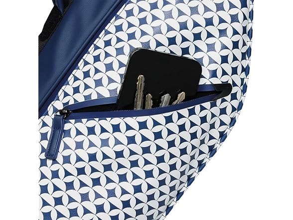 TaylorMade Golf Flextech Carry Premium Stand Bag Heritage Icon