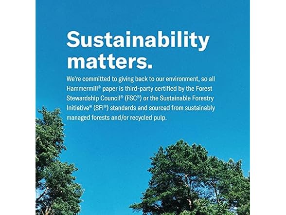 Hammermill Printer Paper