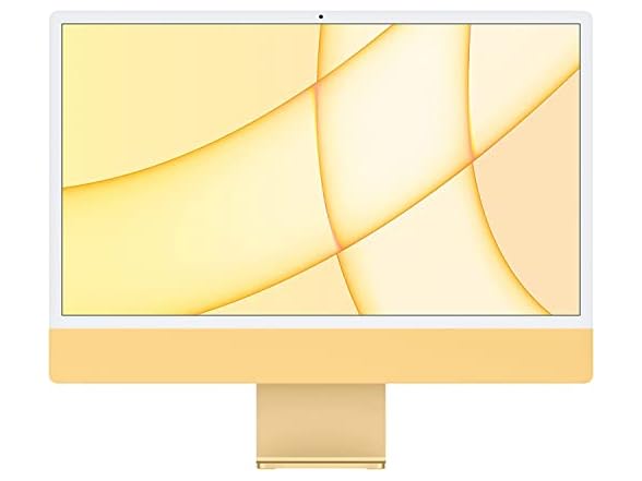 Apple MGPG3LL/A 24" iMac M1 8C+8G