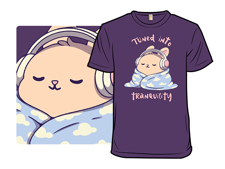 Tuned into Tranquility - Gallery 5