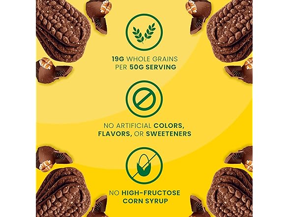 30PK belVita Breakfast Bars Biscuits, Chocolate