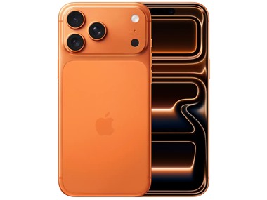 $1349.99, Was $1399.99, 3% Off! Apple iPhone 17 Pro Max - Unlocked (Pristine - Black Box) dealfomo
