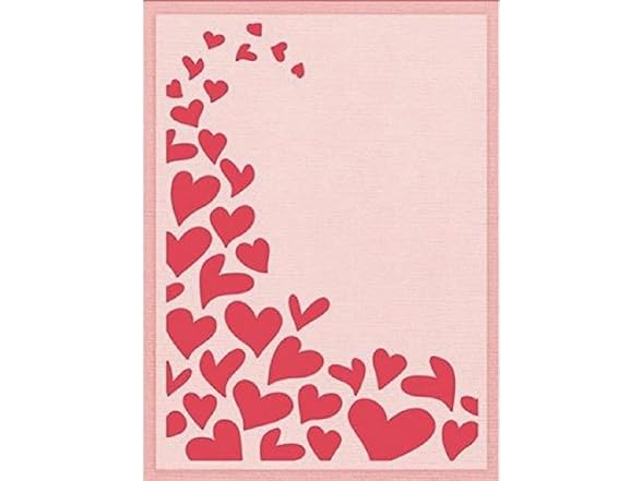 Crafter's Companion Love & Romance