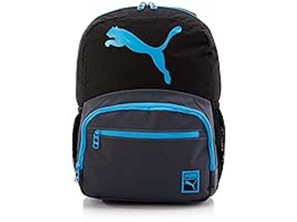 PUMA Kid's Logo Backpack
