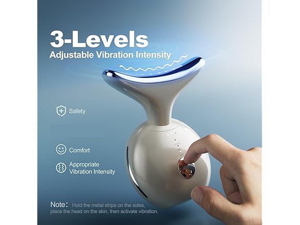 Face Massager Tool
