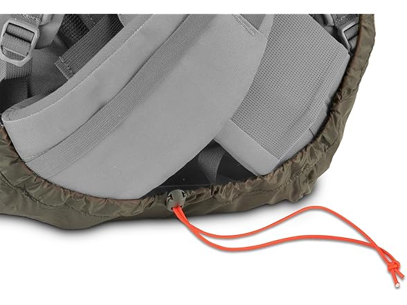 Kelty Backpack Rain Cove (Large (55-75L)