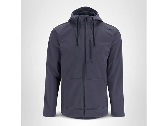 Simms Men's (2XL) Rogue Hoody Selvedge 3XL