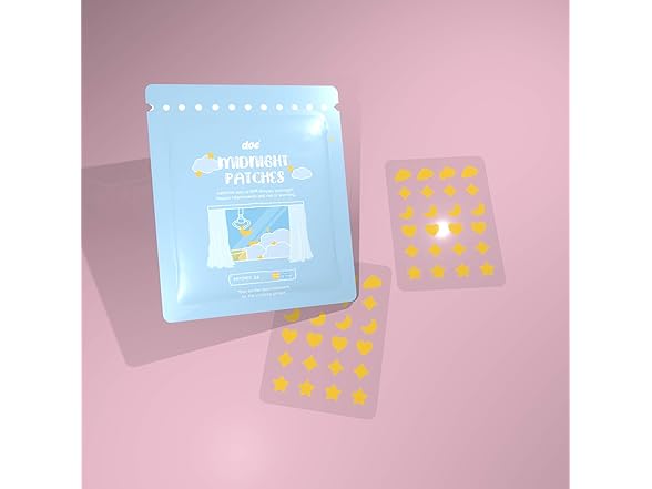 Acne Healing Pimple Patches