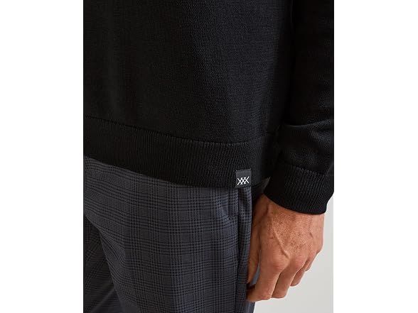 Rhone Men's Commuter 1/4 Zip Pullover