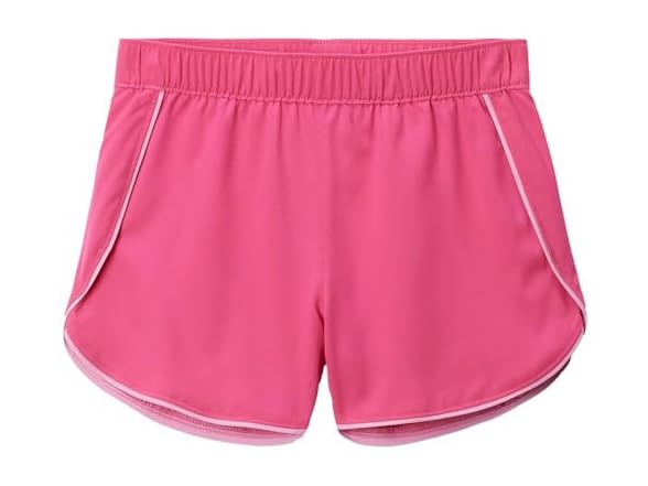 Columbia Youth Girls Hike Short (M)