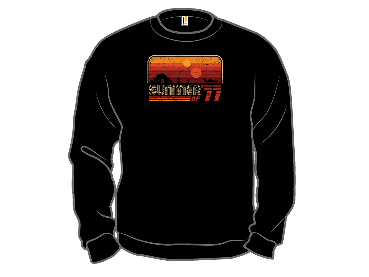 Summer of '77 - Gallery 11
