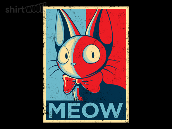 Vote Cats