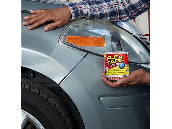 Flex Tape, Original Thick Flexible
