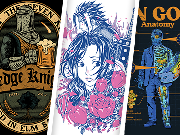 Shirts That Won't Disappoint