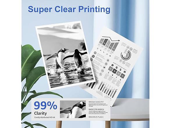 Toner Kingdom TN830XL Toner Cartridge, 2 Pack