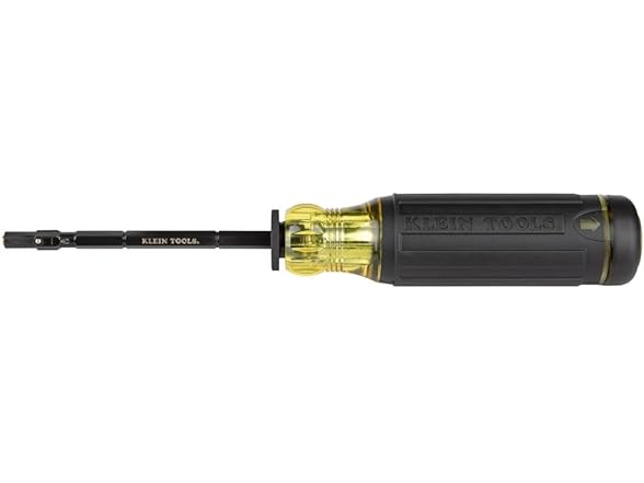 Klein Tools 32303HD Impact Driver 20in1