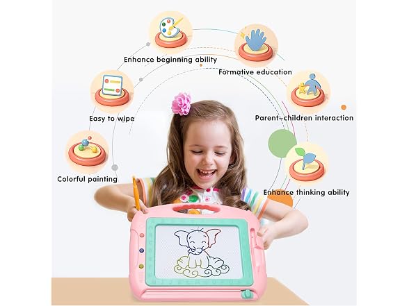 HZZILEY Drawing Board