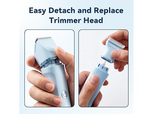 Freyars NS4080071 Electric Bikini Trimmer