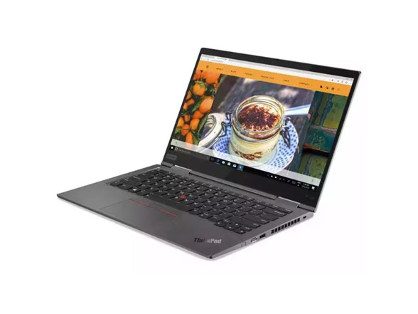 Lenovo X1 Yoga Gen 5 i7 16GB 2-in-1 Laptop