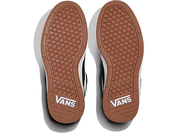 Vans Women's Ryland LS Shoe