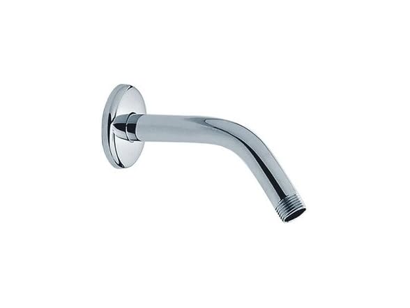 hansgrohe Installation 6-inch Modern Showerar