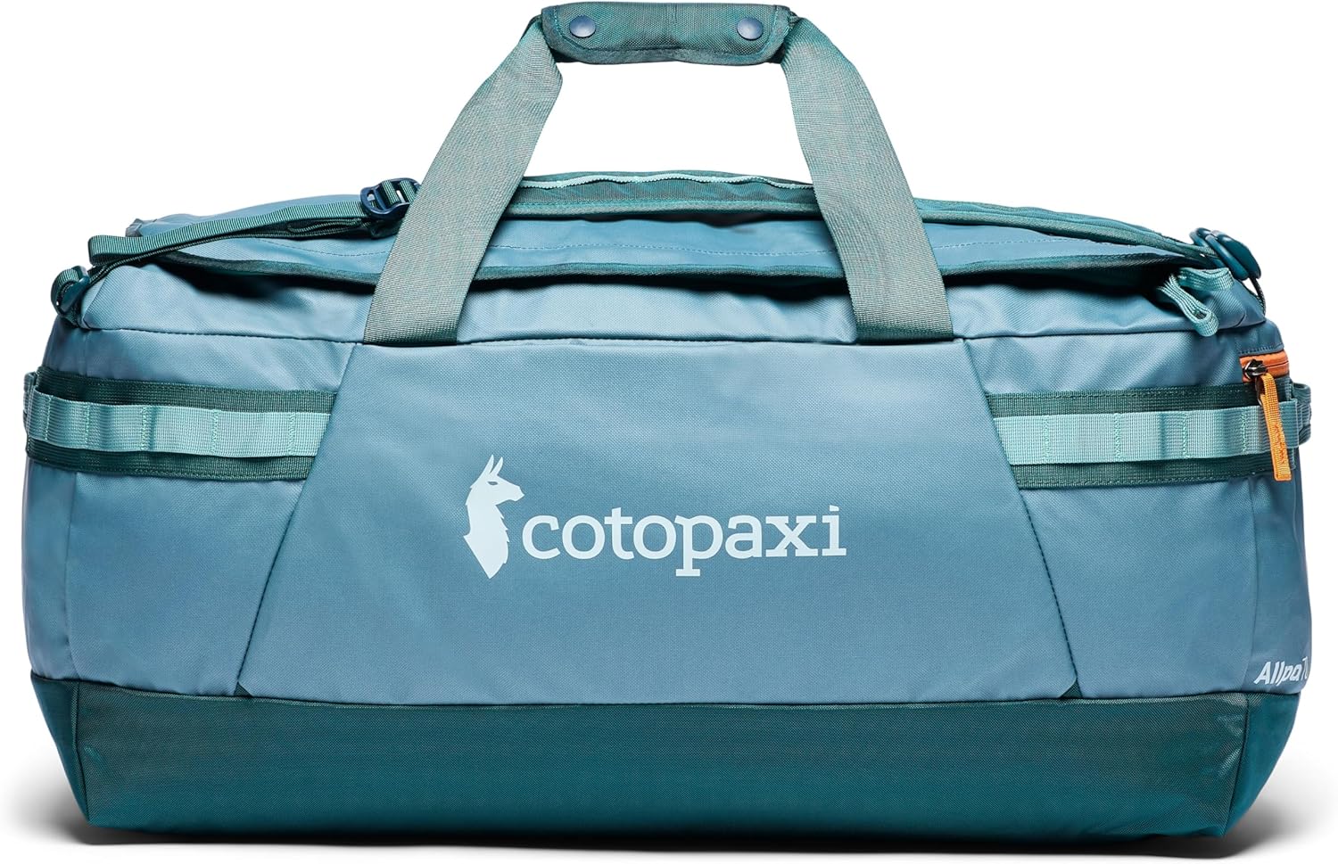 Cotopaxi Allpa Getaway 70L Duffel - Gallery 11