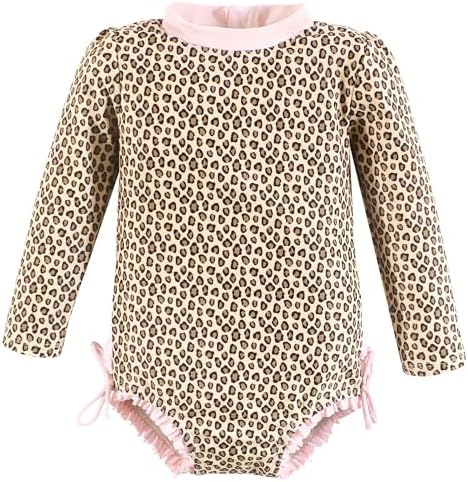 Leopard Toddler