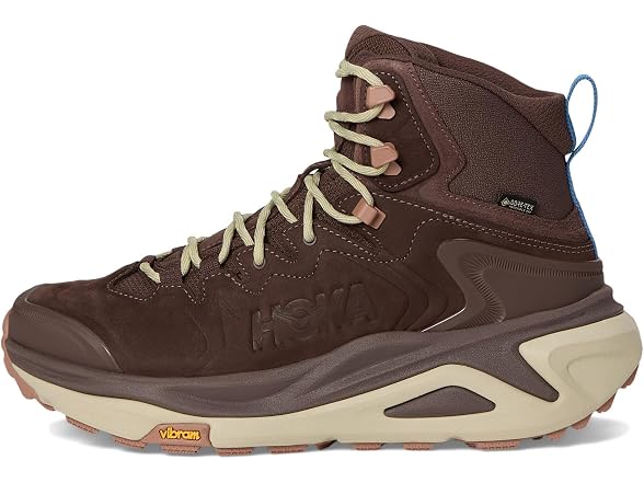 Hoka Kaha 3 GTX Men's Shoes
