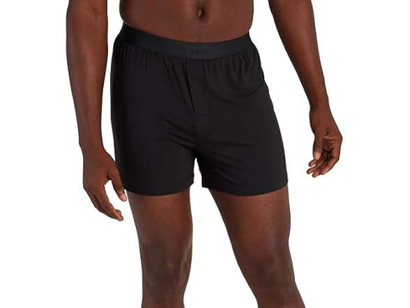 ExOfficio Men's Boxer