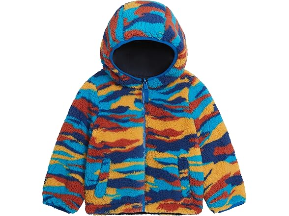 LONDON FOG Kids (12 Mon) Baby Boys' Reversible Mid