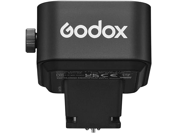 Godox X3 S Nano Touchscreen TTL Wireless