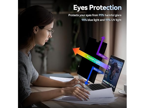 MacBook Pro 13" Privacy Screen