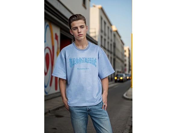 EMMIOL Men's Graphic T Shirts