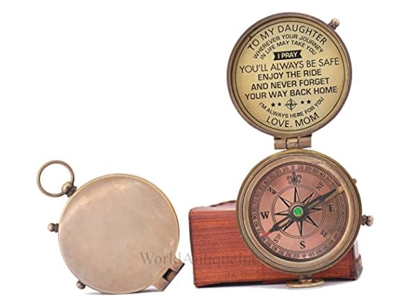 Engraved to My Daughter/Gift for Daughter