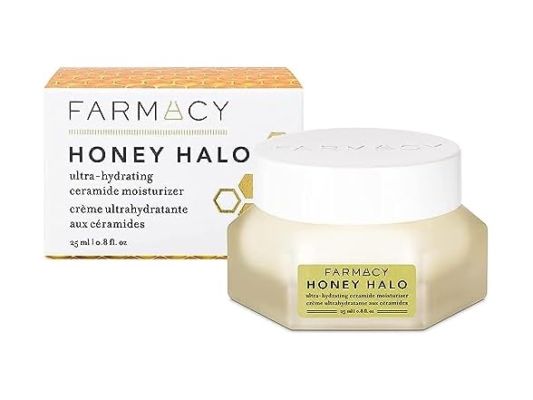 Farmacy Ceramide Face Moisturizer