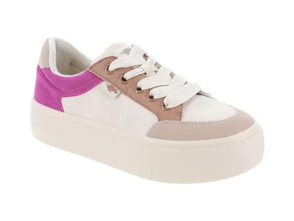 Rocket Dog Women's Flame Sneaker, (10)