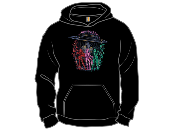 Hunt in Style
