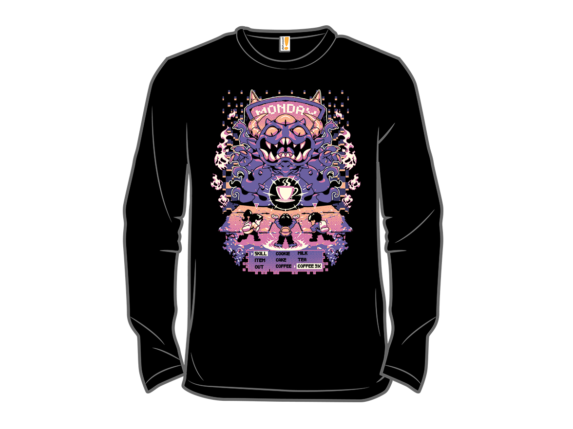 Coffee Invasion - Gallery 13