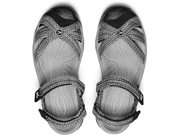 KEEN Women's Bali Strap Closed Toe Breathable