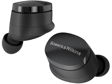 $99.99, Was $249, 59% Off! (NEW) Bowers & Wilkins Pi6 ANC Wireless Earbuds dealfomo