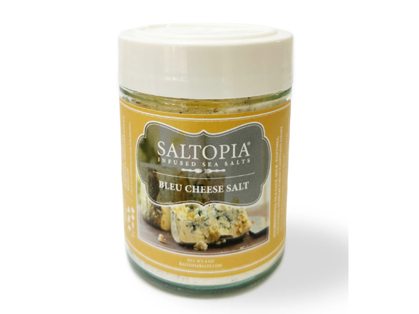 (3pk) Infused Sea Salts Gift Set- Your Choice