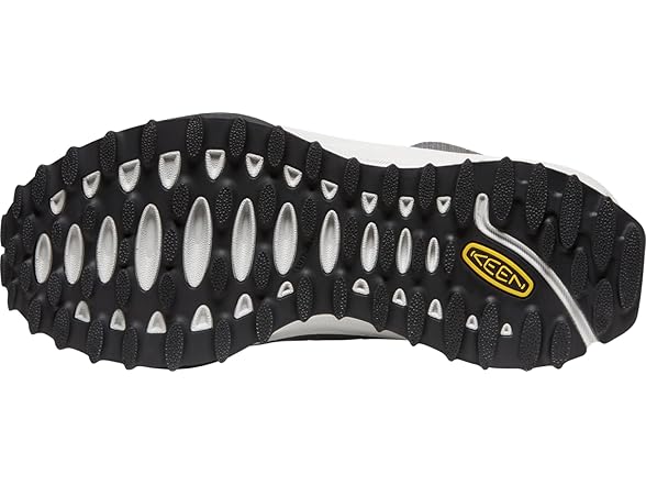 KEEN Women's Zionic Mid WP Hiking Boots