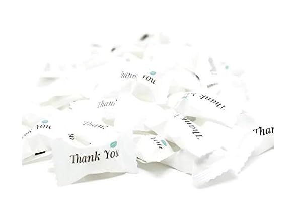 Party Sweets Buttermints 7oz