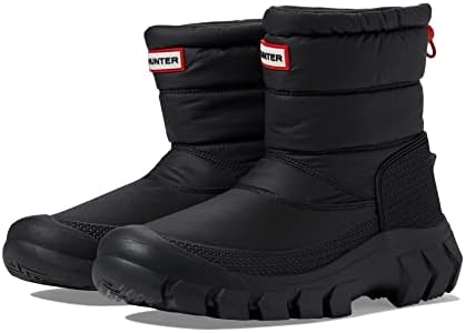 Hunter Women's Intrepid Short Snowboot