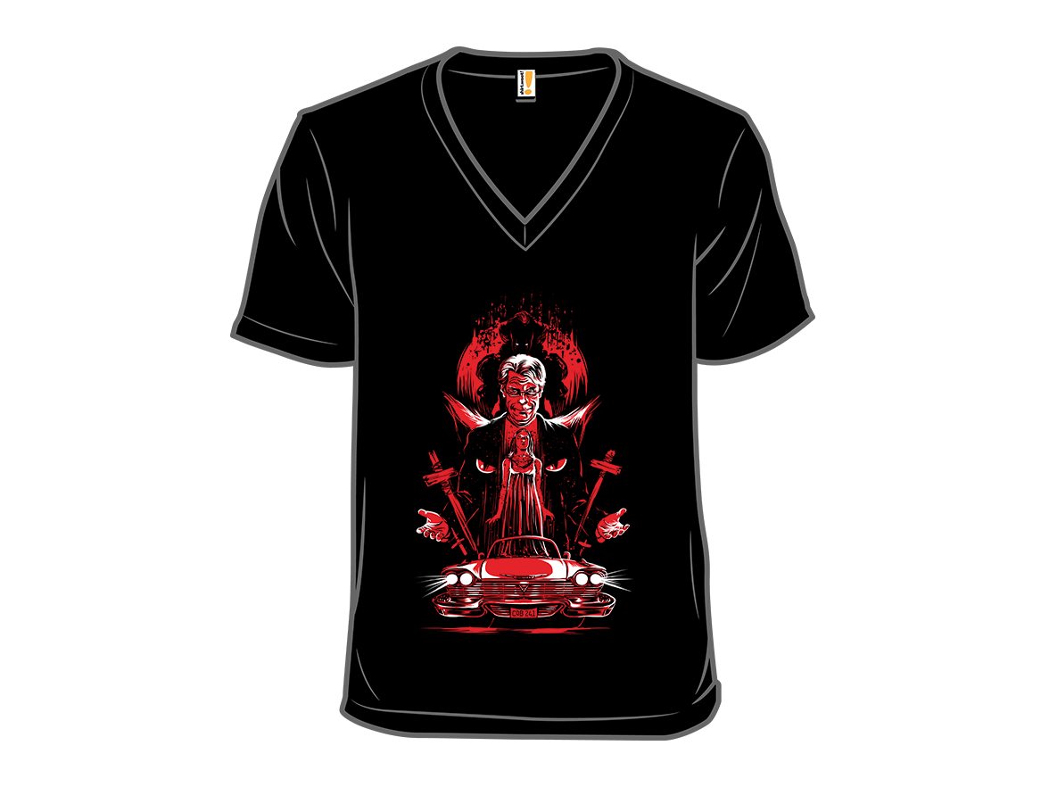 Horror King - Gallery 10