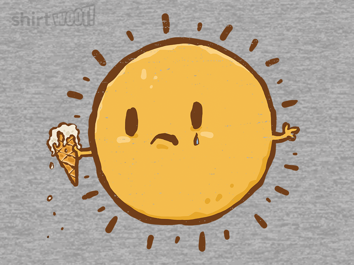 Melting Ice Cream - Gallery 9
