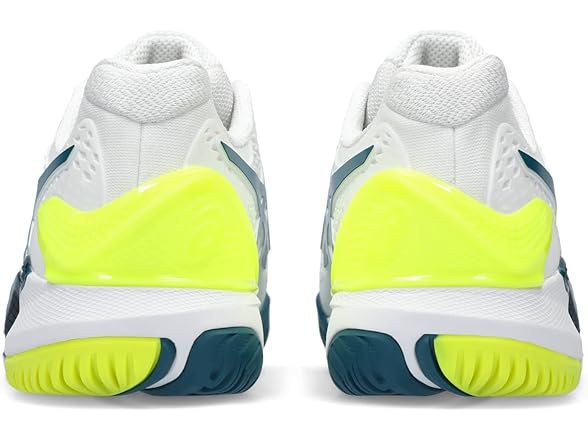 ASICS Men's Gel-Resolution 9 Shoes