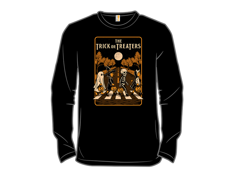 Halloween Album Cover